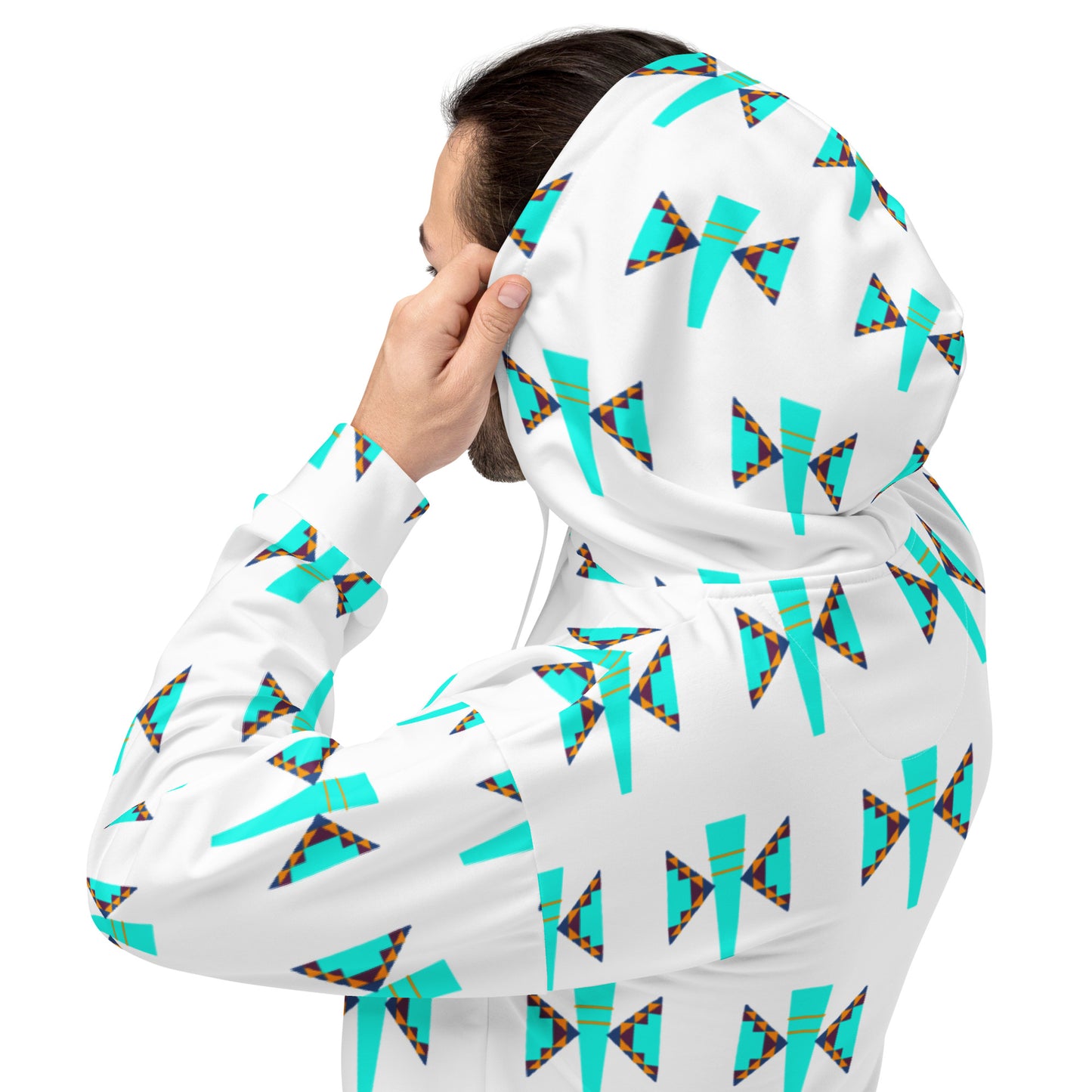 Fawn-Unisex Hoodie