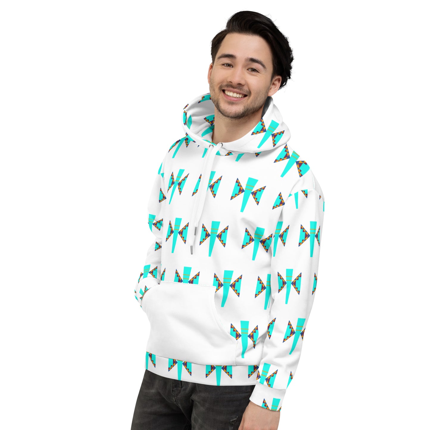 Fawn-Unisex Hoodie