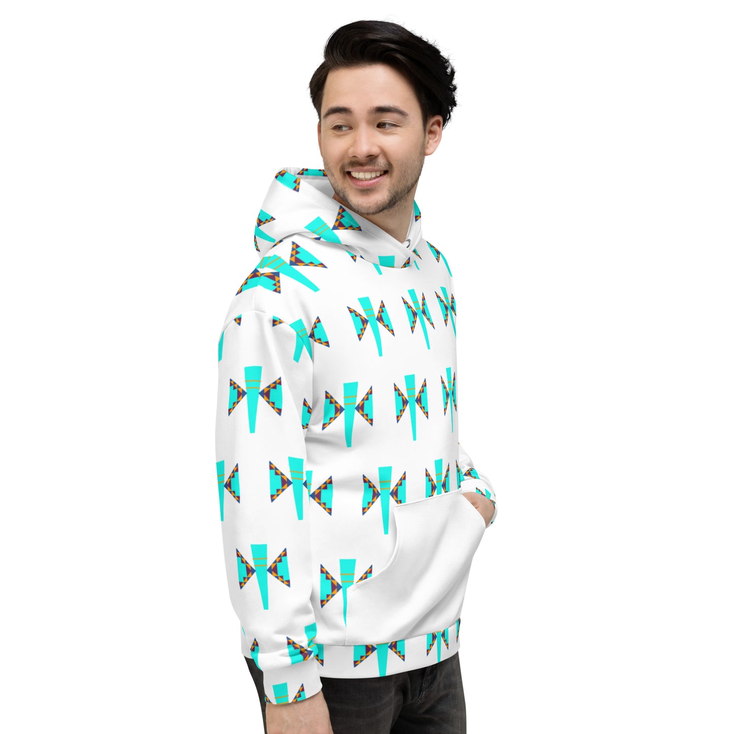 Fawn-Unisex Hoodie