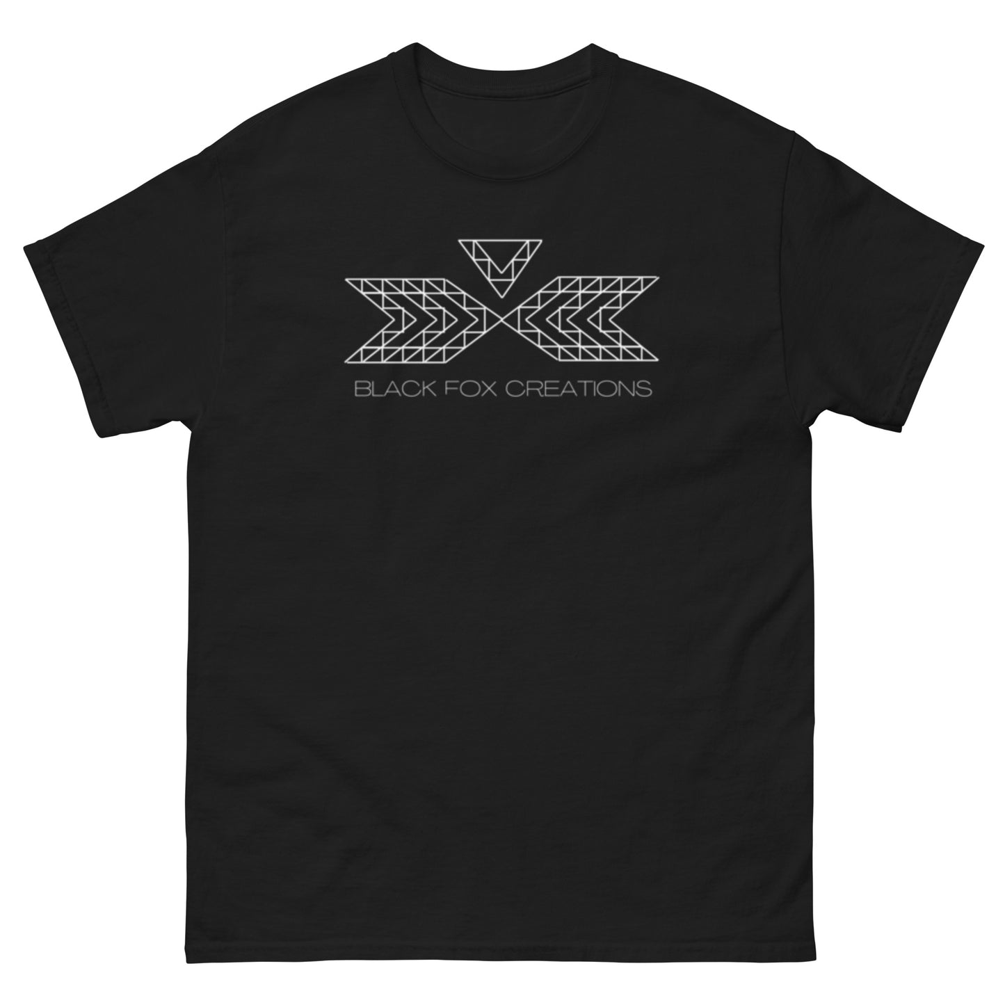 Logo Men's Classic Tee
