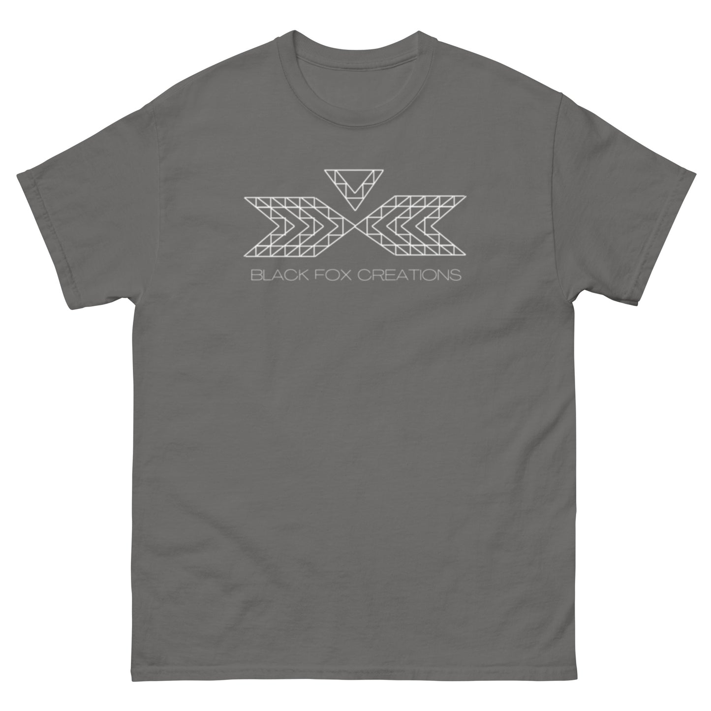 Logo Men's Classic Tee