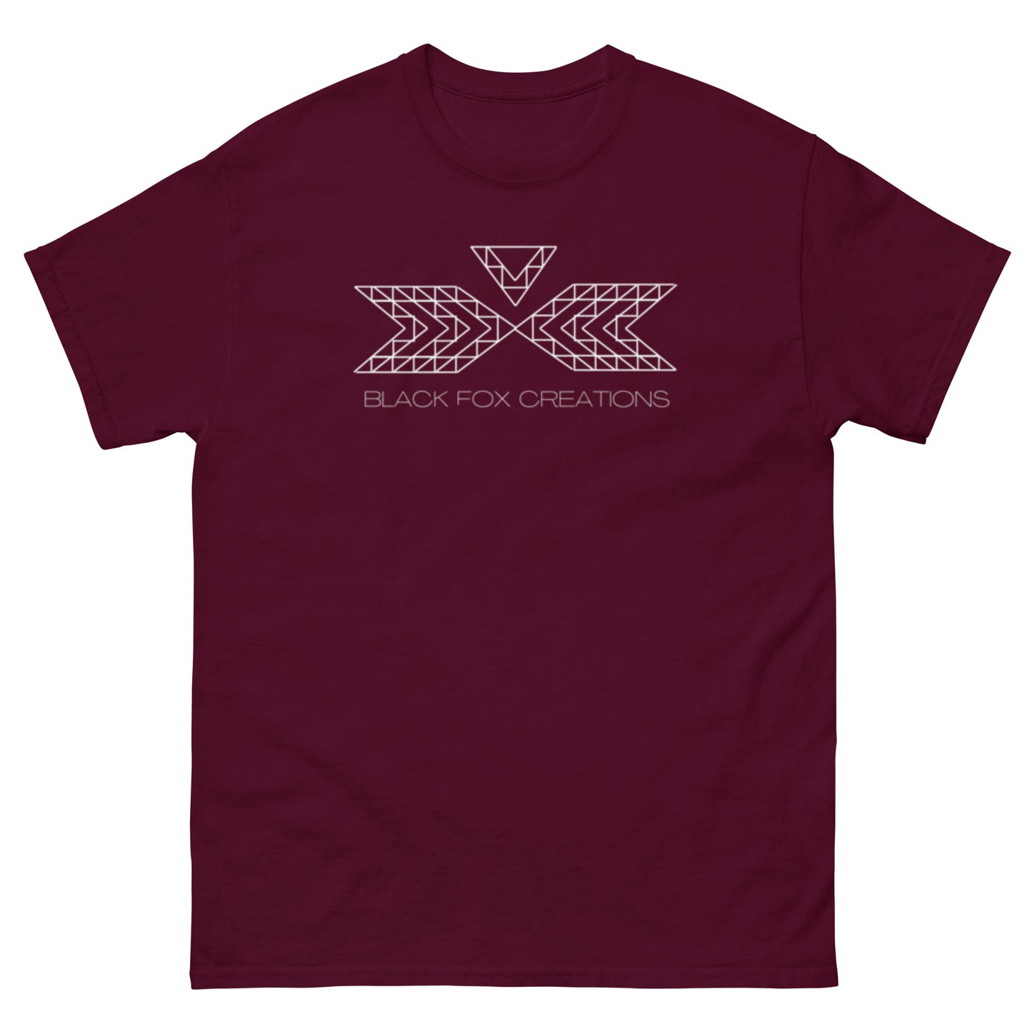 Logo Men's Classic Tee