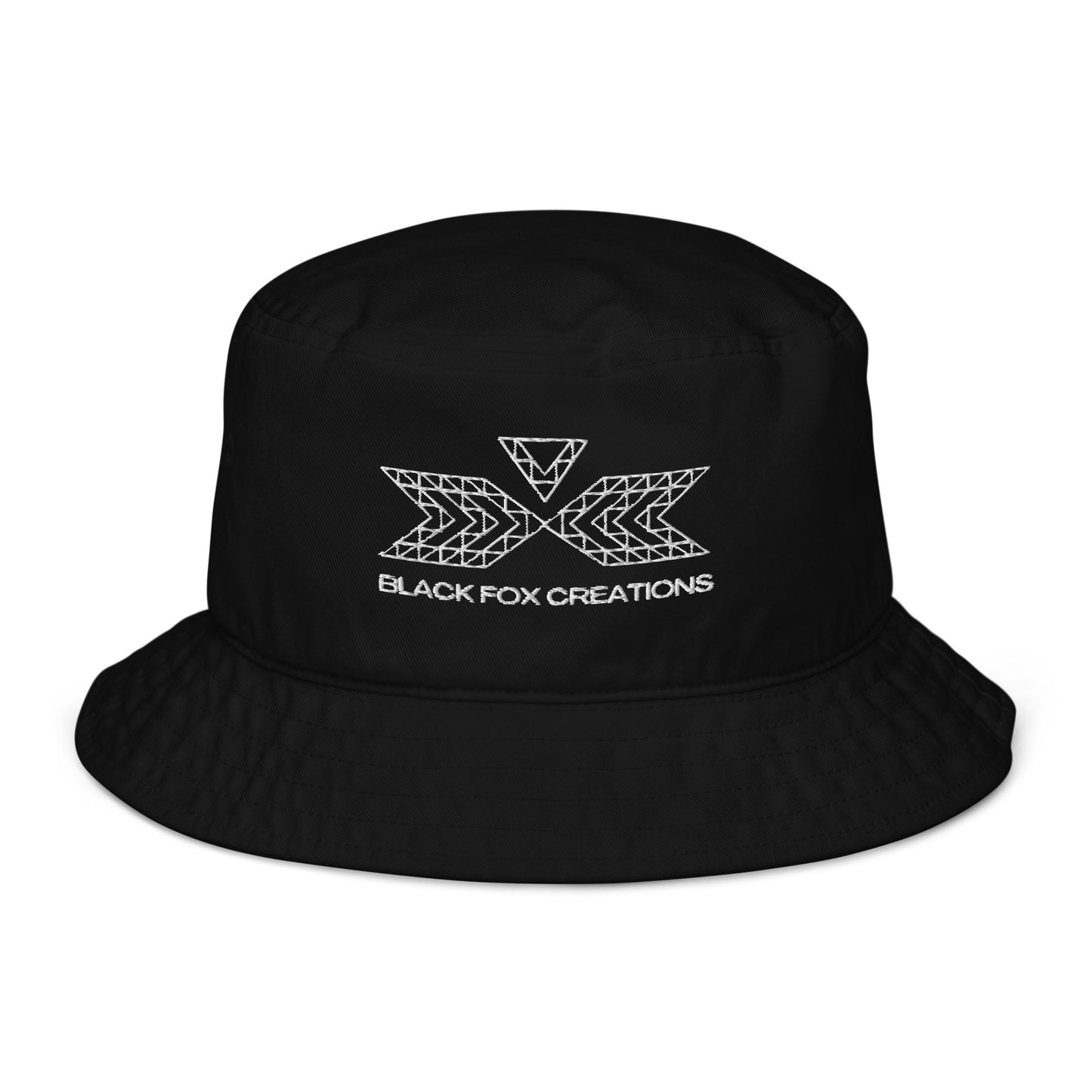 Logo Bucket Hat