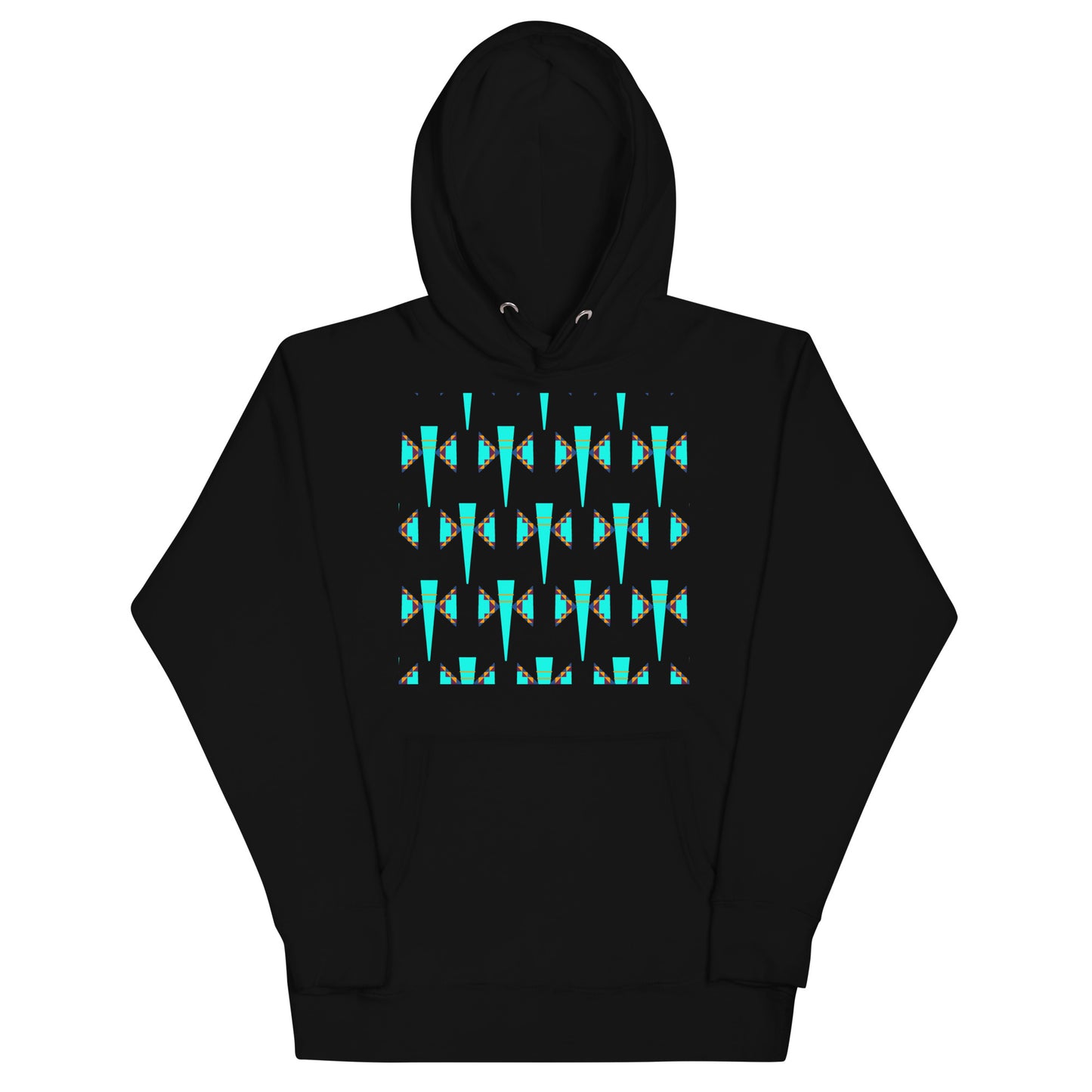 Fawn-Unisex Hoodie