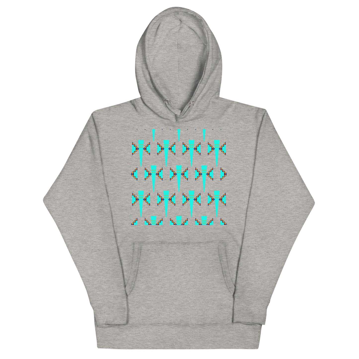 Fawn-Unisex Hoodie