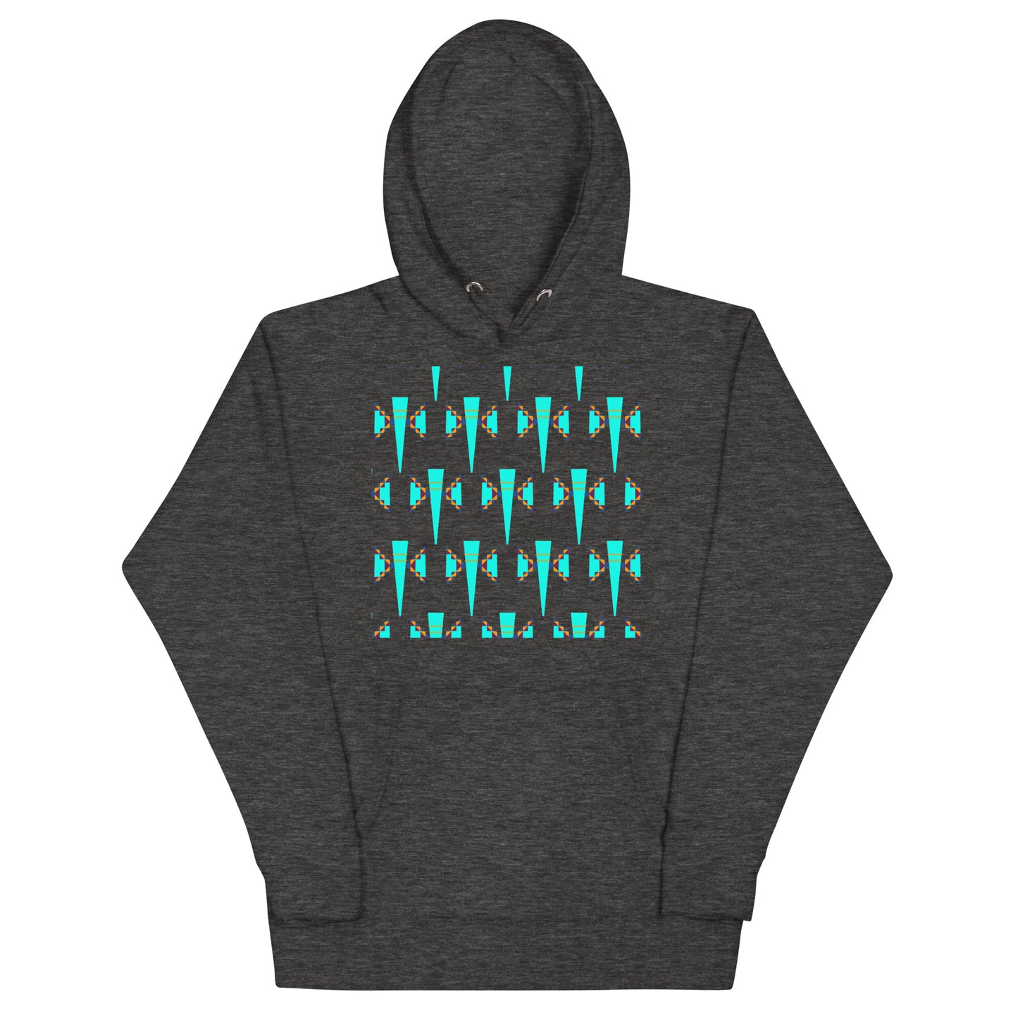 Fawn-Unisex Hoodie