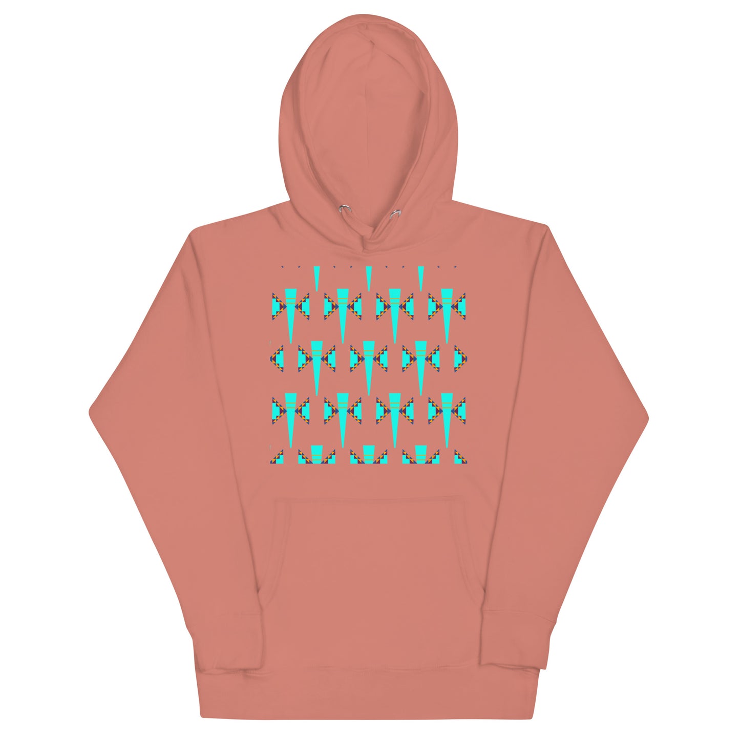 Fawn-Unisex Hoodie