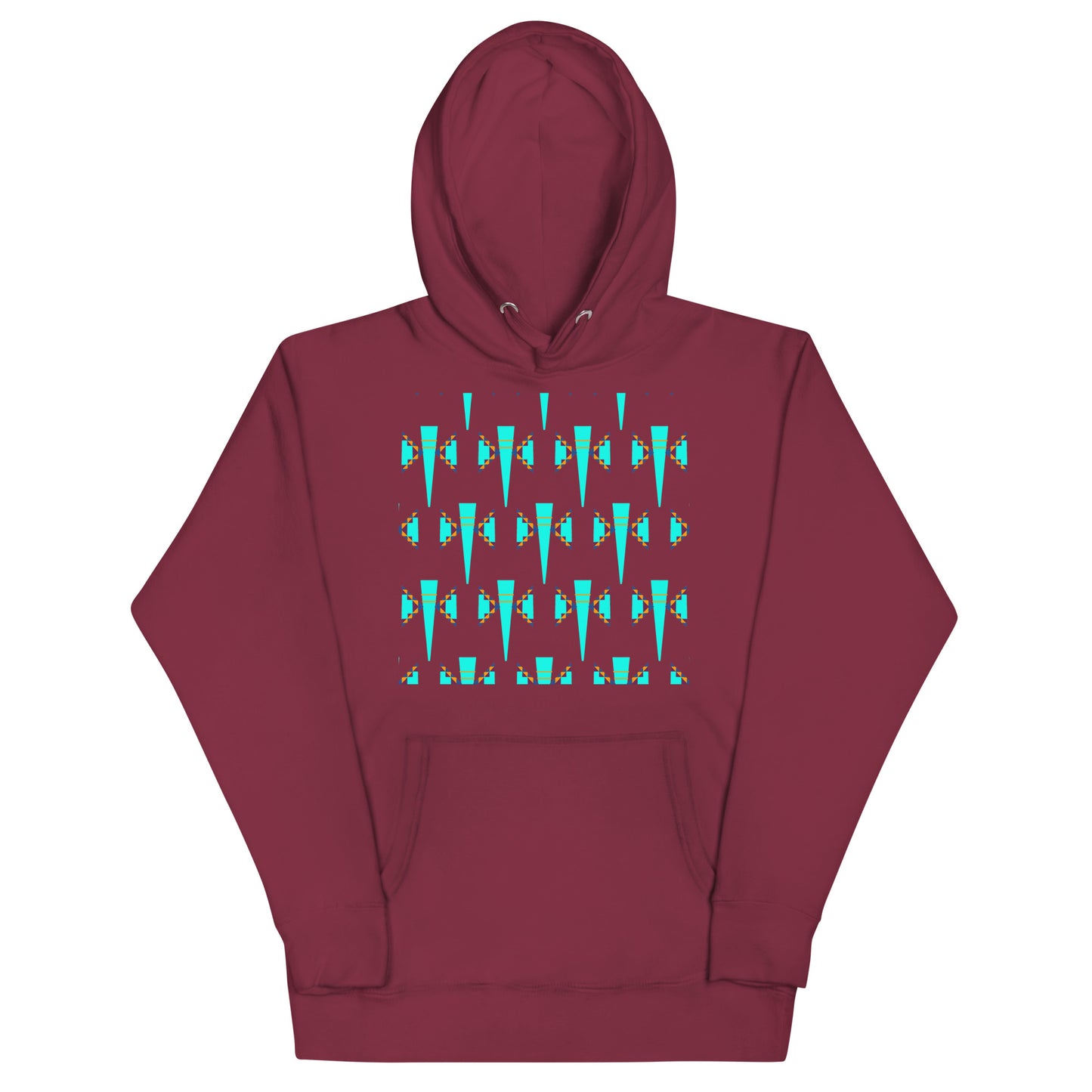 Fawn-Unisex Hoodie