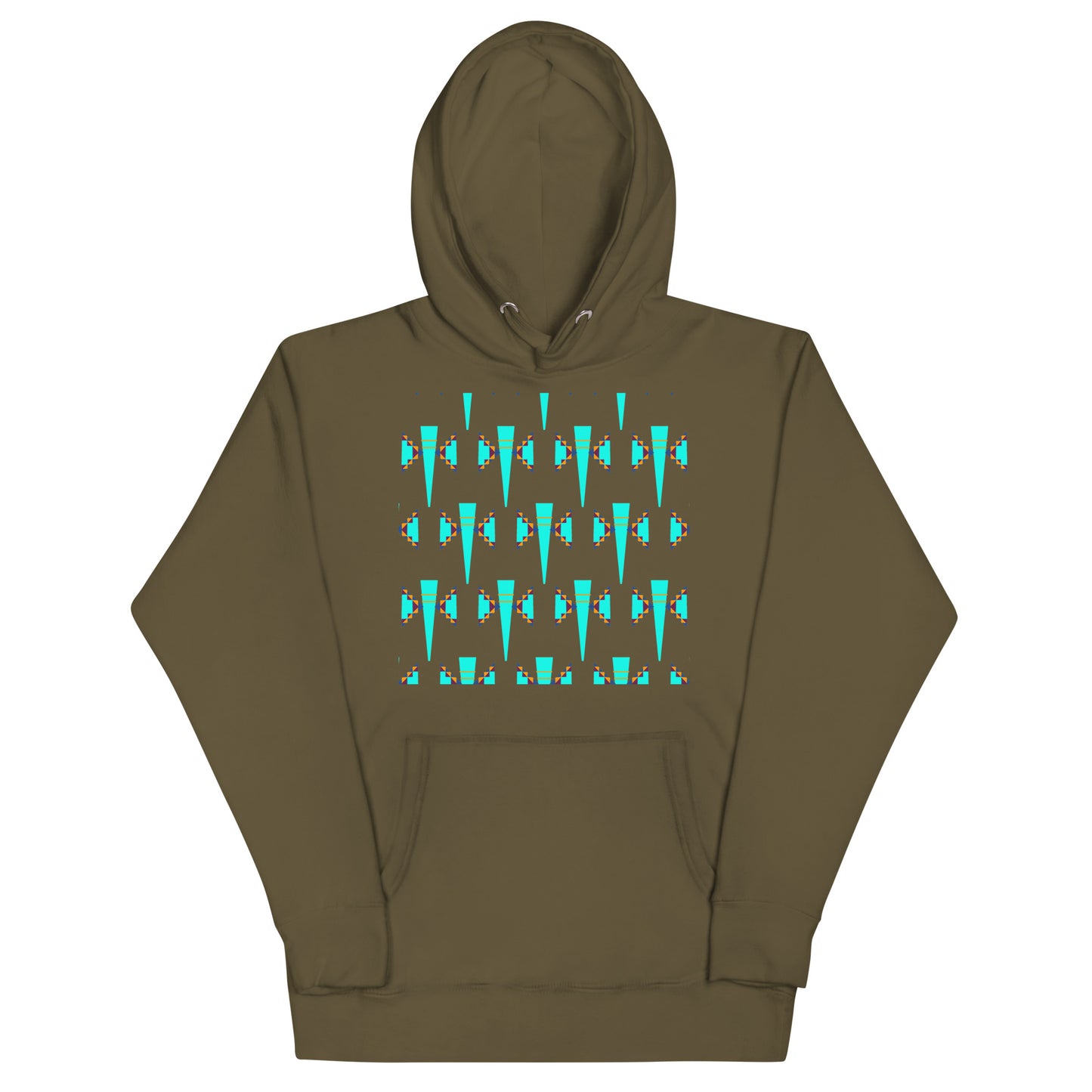 Fawn-Unisex Hoodie