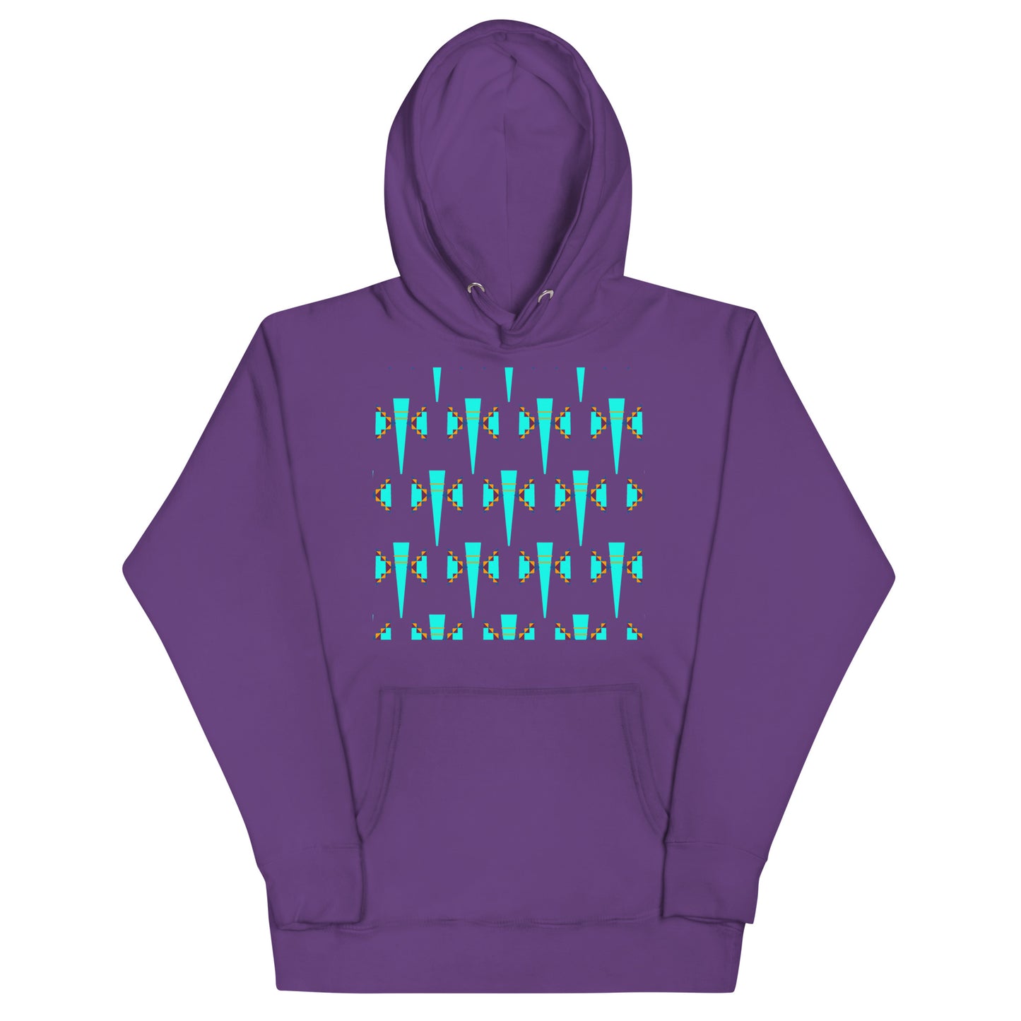 Fawn-Unisex Hoodie
