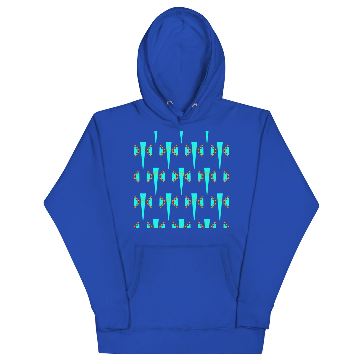 Fawn-Unisex Hoodie