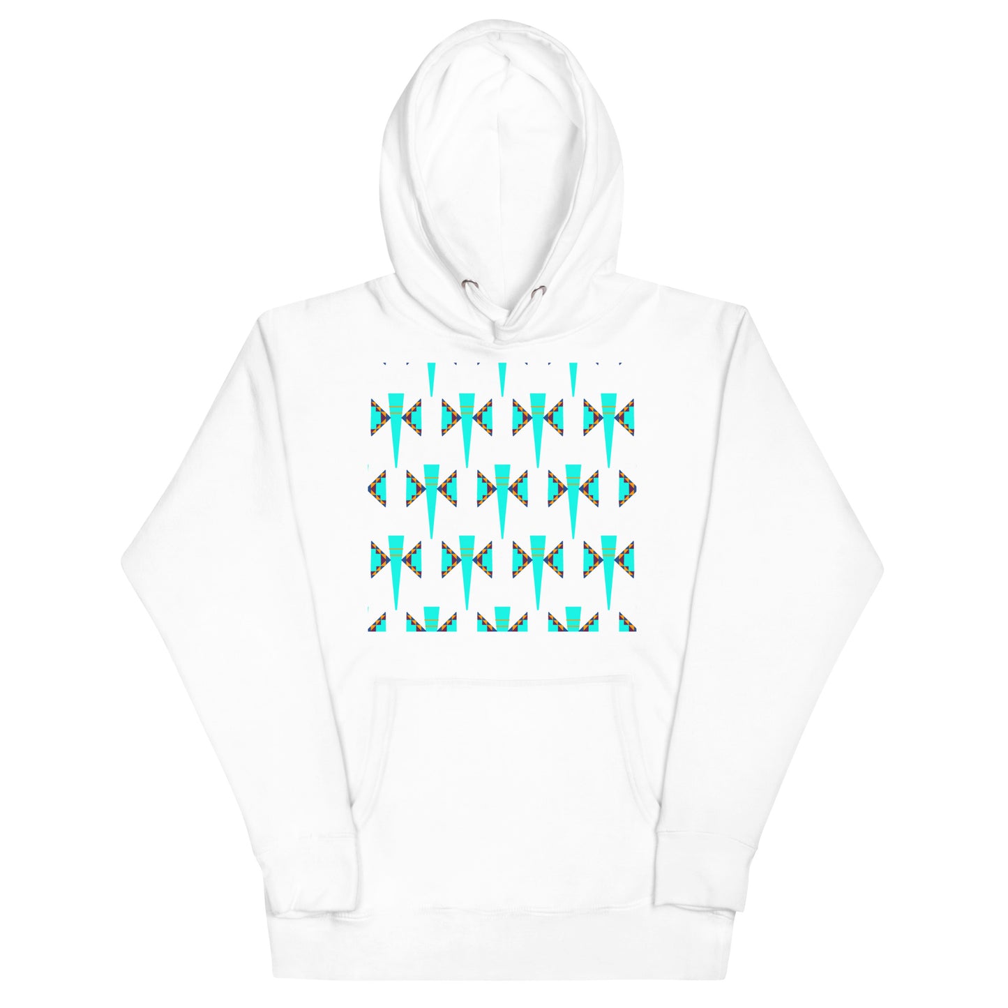 Fawn-Unisex Hoodie