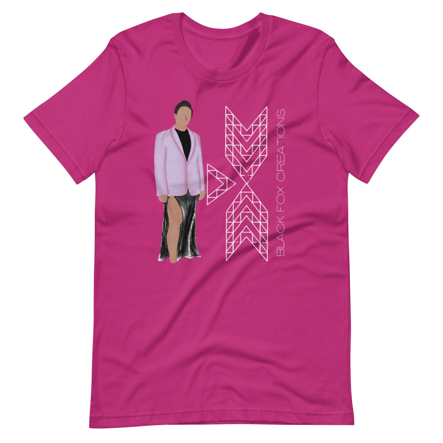 Logo Unisex T-Shirt