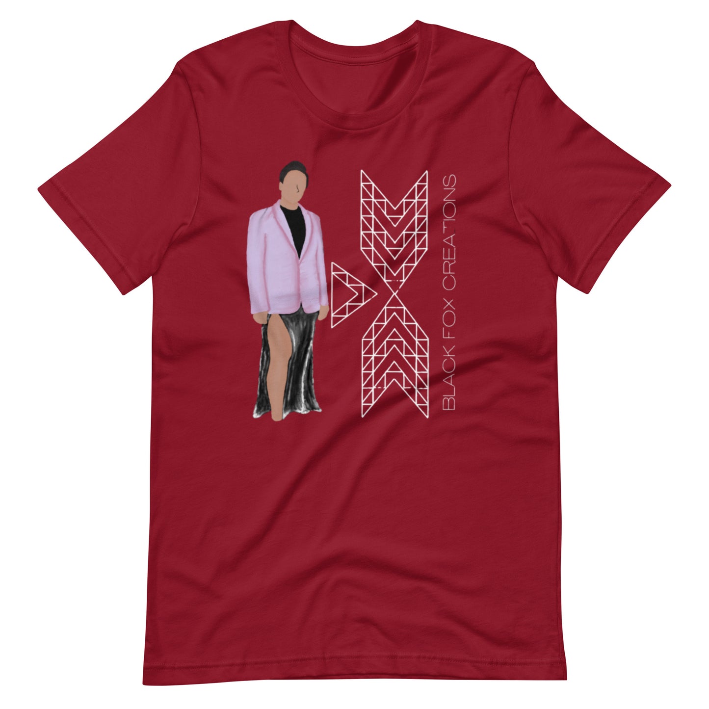 Logo Unisex T-Shirt