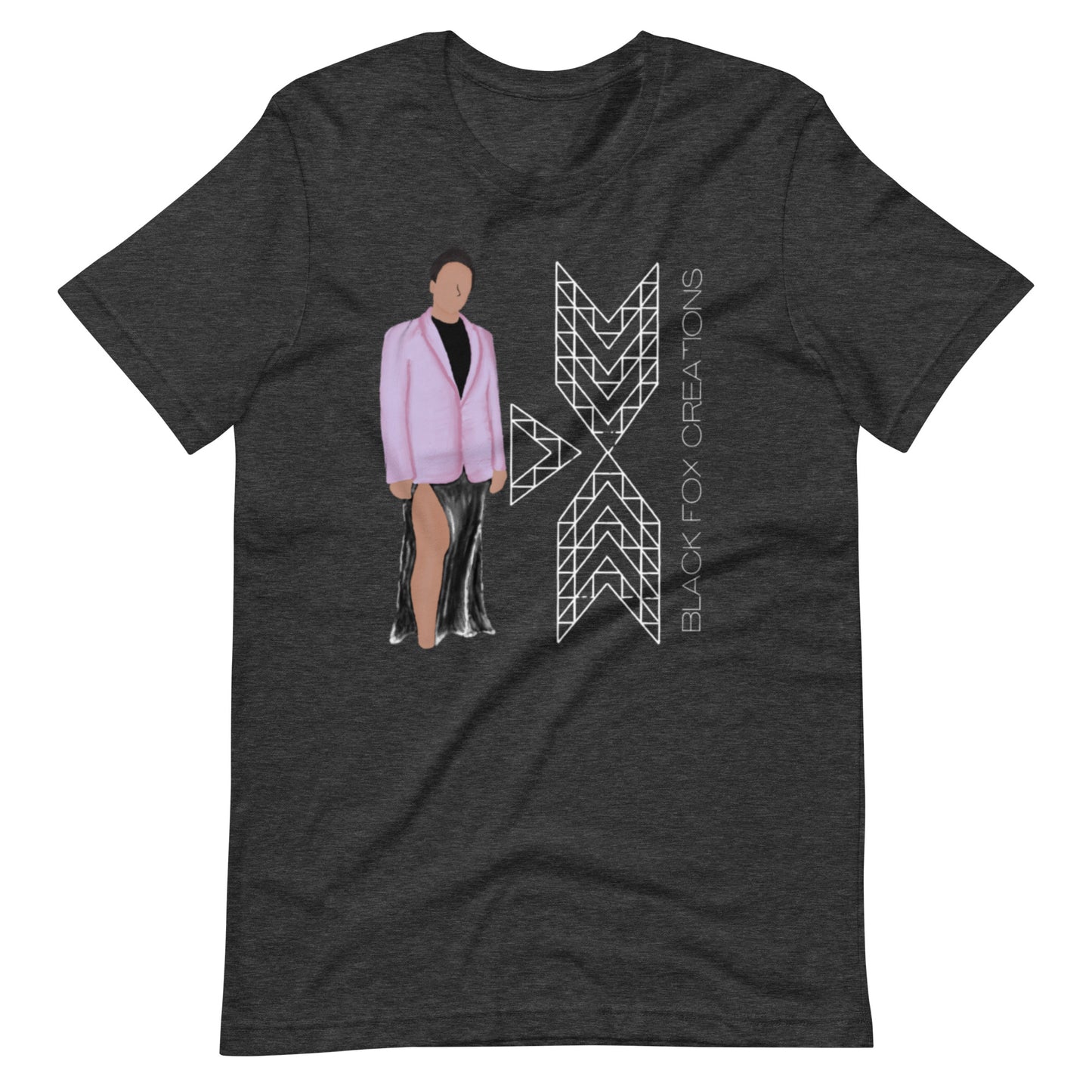 Logo Unisex T-Shirt
