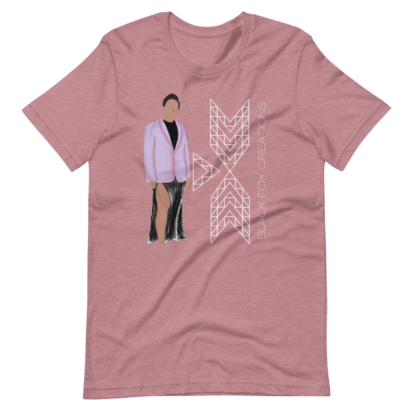 Logo Unisex T-Shirt