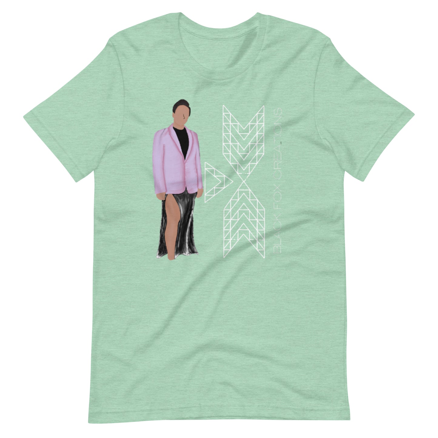 Logo Unisex T-Shirt