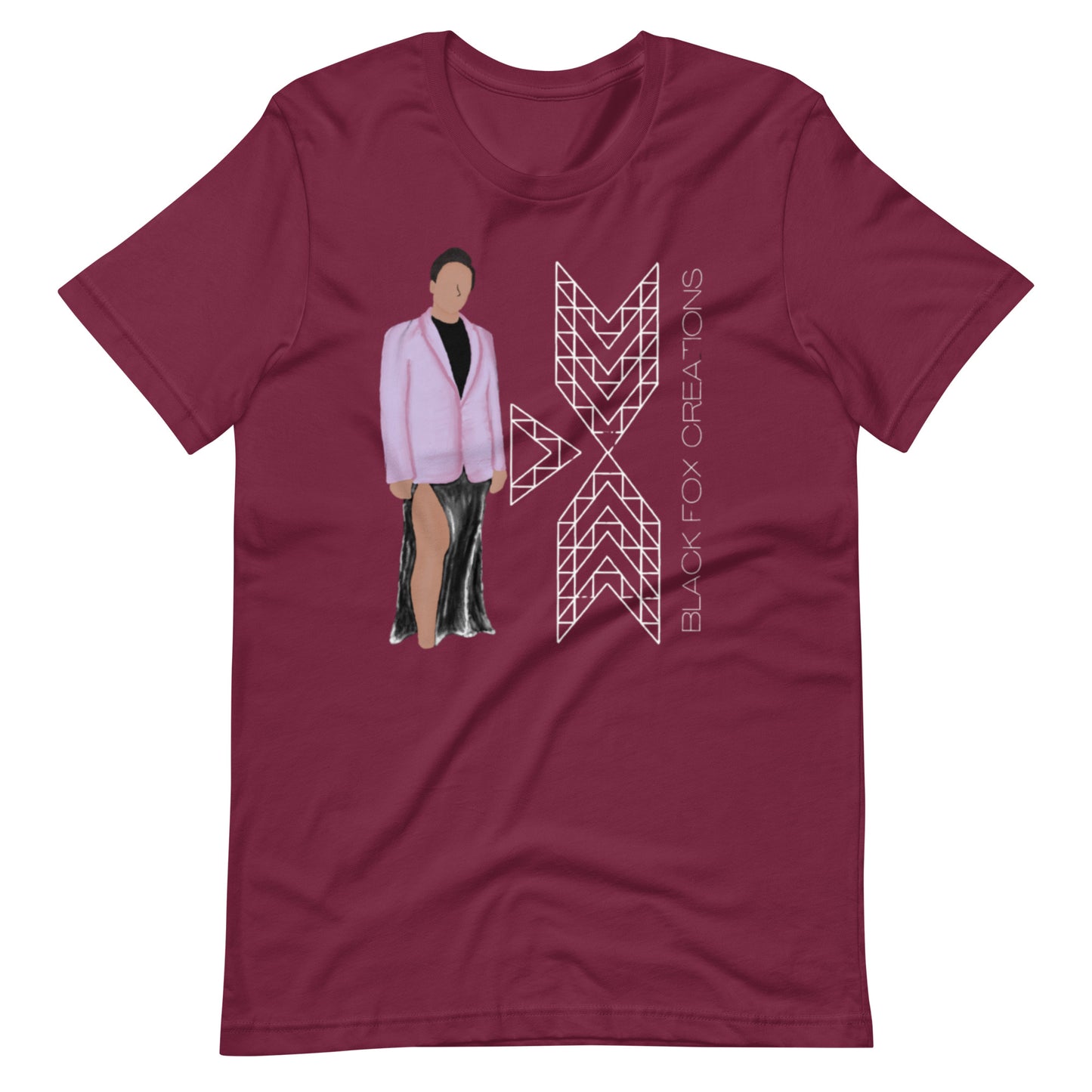 Logo Unisex T-Shirt