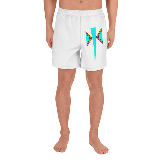 Fawn-Men's Recycled Athletic Shorts