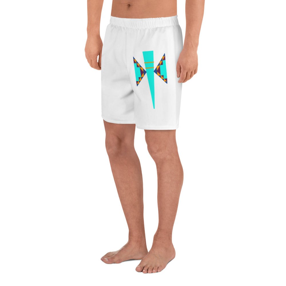 Fawn-Men's Recycled Athletic Shorts