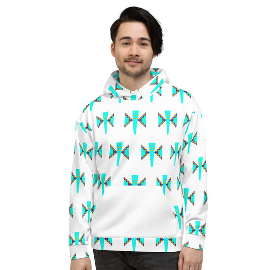 Fawn-Unisex Hoodie
