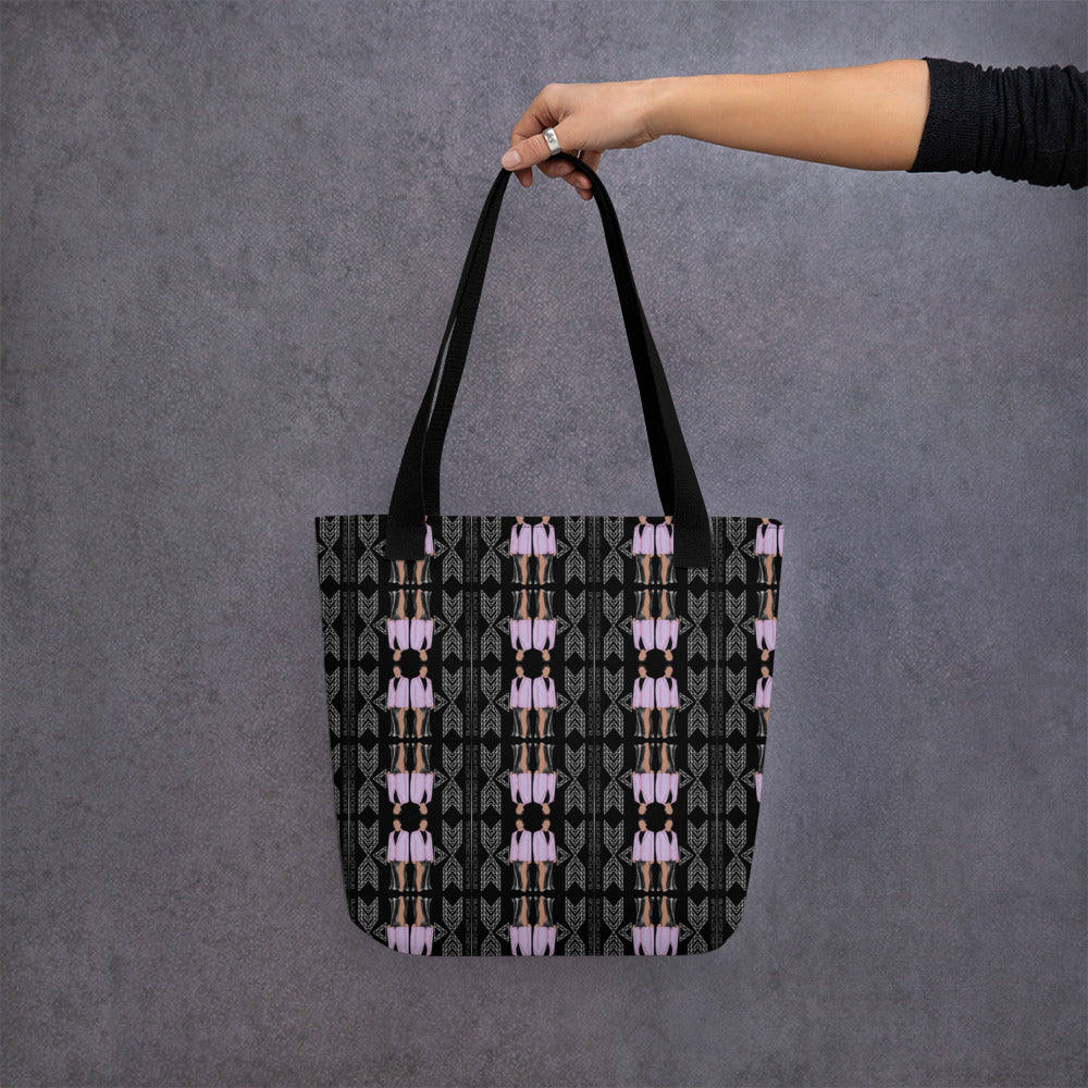 Logo Tote Bag