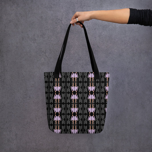 Logo Tote Bag
