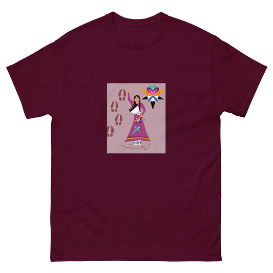Fawn-Men's classic tee