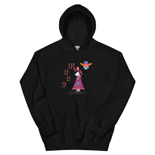 Fawn-Unisex Hoodie