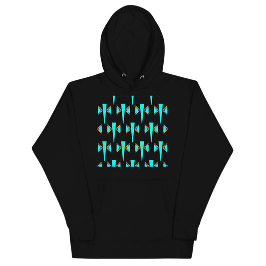 Fawn-Unisex Hoodie