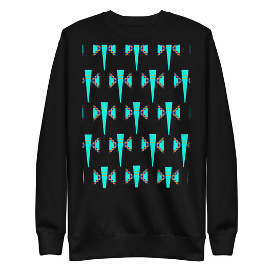 Fawn-Unisex Premium Sweatshirt