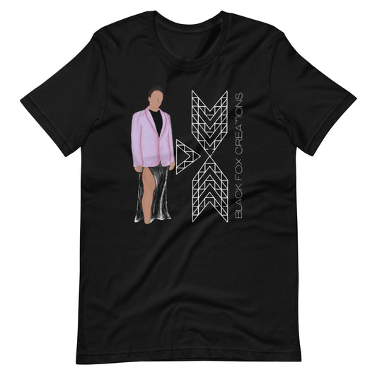 Logo Unisex T-Shirt