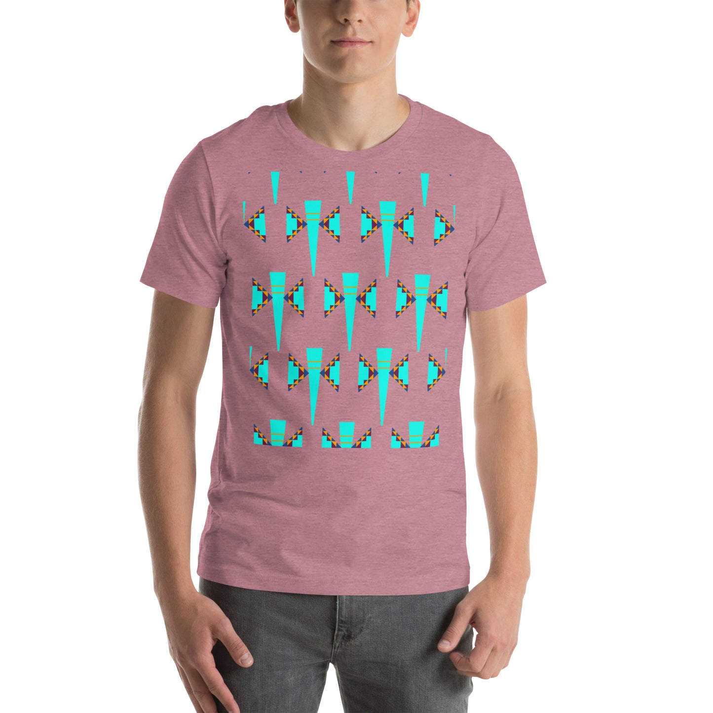 Fawn-Unisex t-shirt