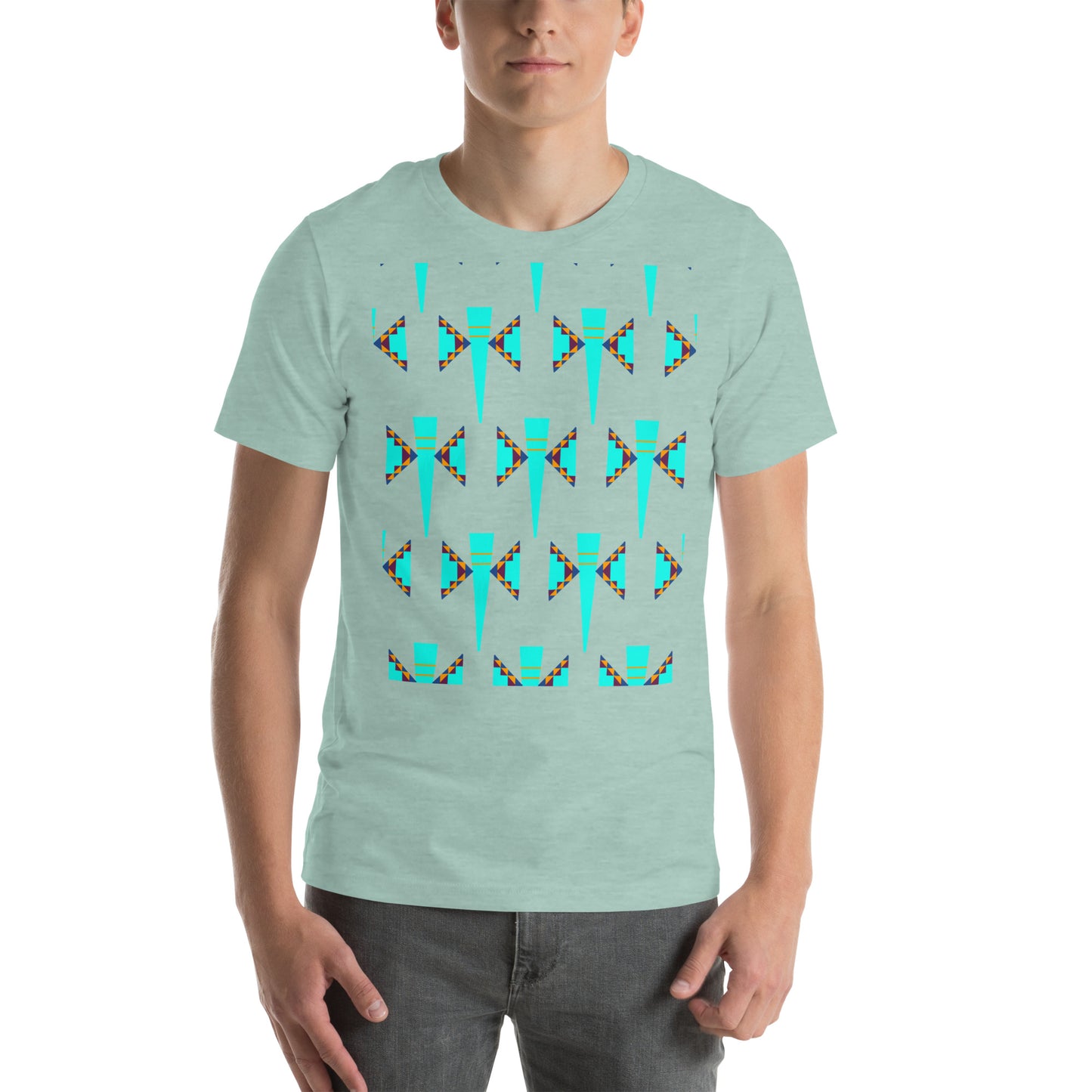 Fawn-Unisex t-shirt