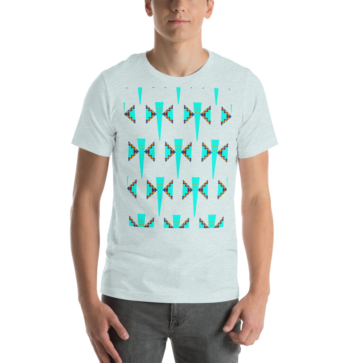 Fawn-Unisex t-shirt
