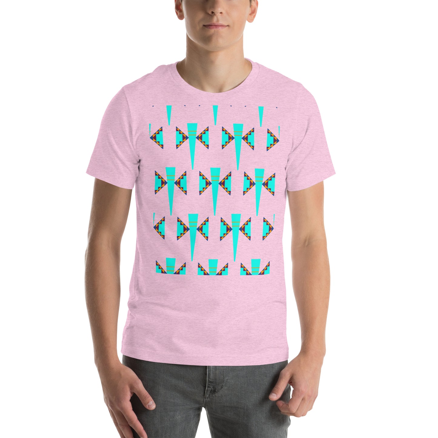Fawn-Unisex t-shirt