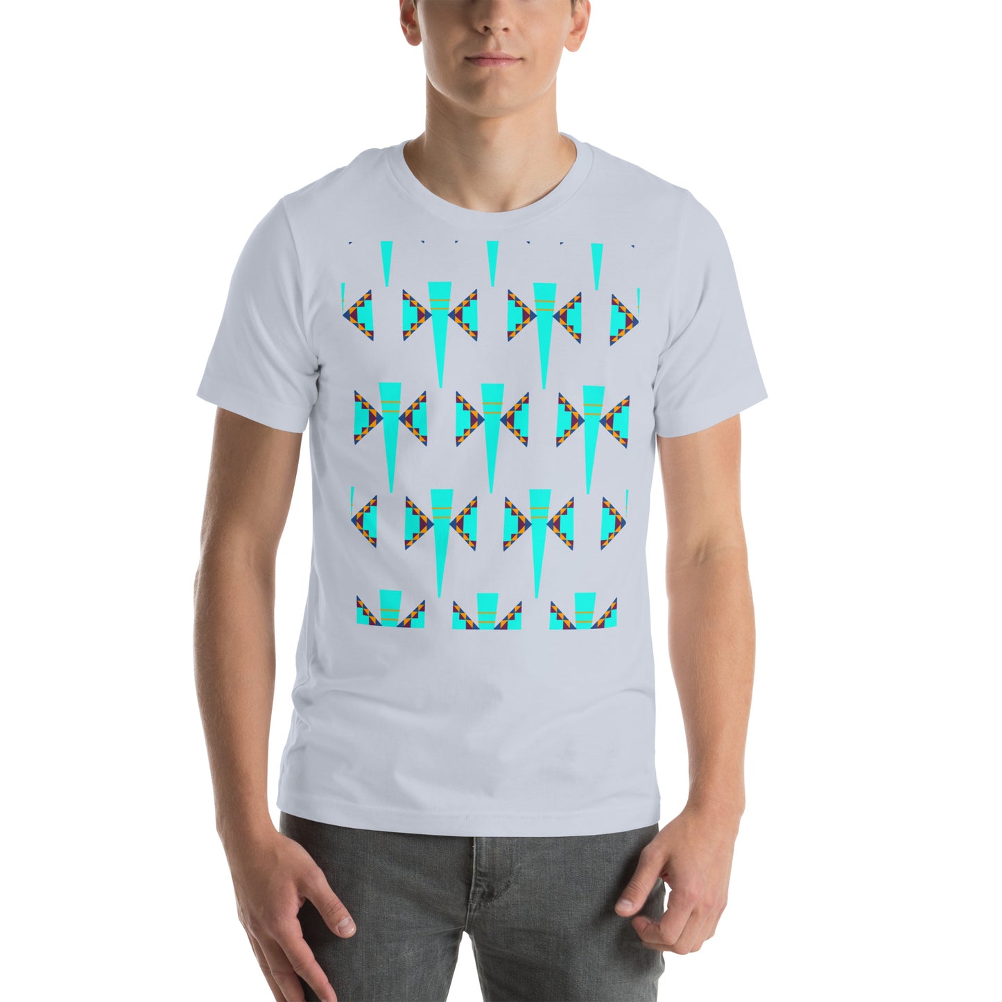 Fawn-Unisex t-shirt