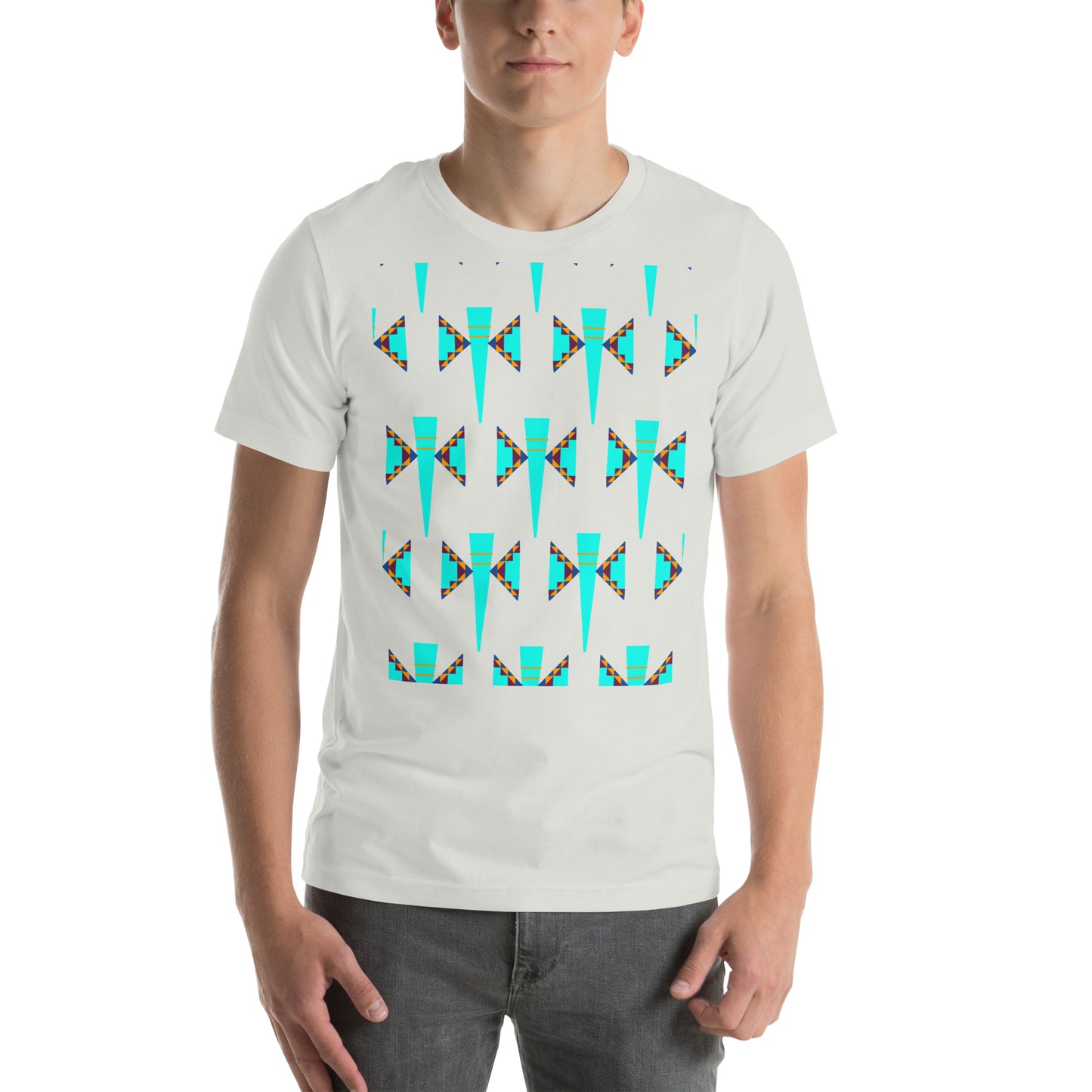 Fawn-Unisex t-shirt